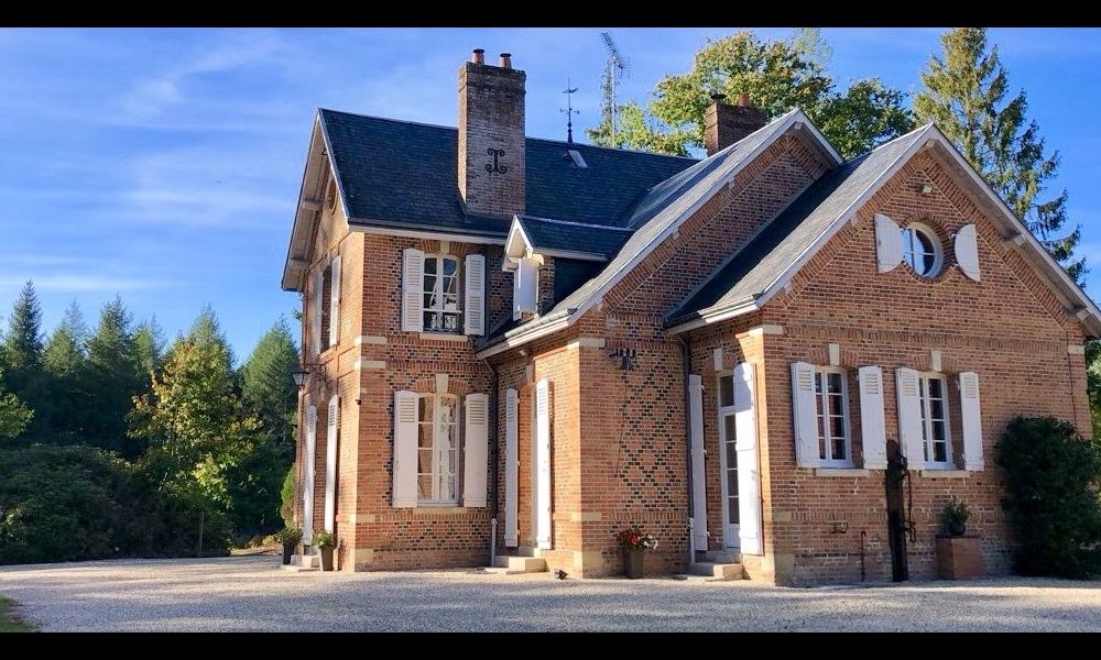 Notre carrière en hiver